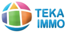 logo teka immobilier