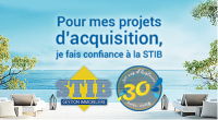 STIB Saint-Pierre