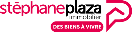 logo agence STEPHANE PLAZA IMMOBILIER
