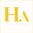 logo agence HA.immo