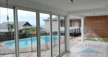 villa f5/6 sainte clotilde - 131.26 m2