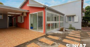 a louer  ravine des cabris - maison meublée  t4/5 de 115,7 m² - loyer 1 369  cc - disponible le 4 août 2024