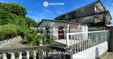 maison t3 de 55m2 a trois-rivieres