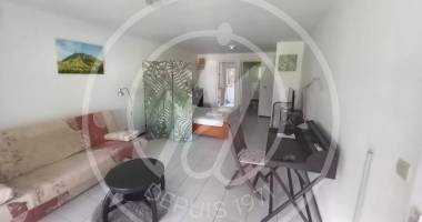 À vendre : appartement meublé sur les abymes 129 600 €