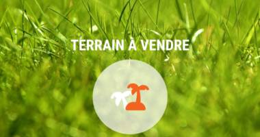 terrain à bâtir