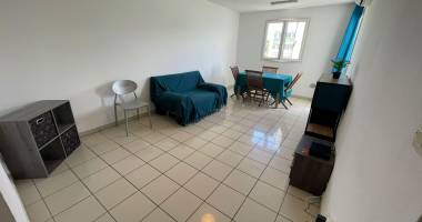 teka immo vous propose sur st denis, un appartement t2 meublé  de 40.91m² st denis, ile de la reunion