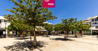 st gilles centre  - cession de bail local de 35 m2