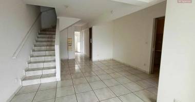 villa 3 chambres en duplex dans résidence sécurisée  ligne des bambous