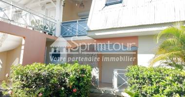 appartement t3 moudong sud baie-mahault
