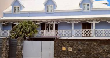 imaginez : votre maison de famille... qui aide à payer son propre crédit.