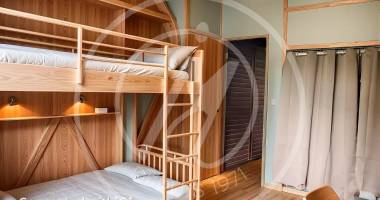 a louer 1400 € - maison t4 meublee - le moule