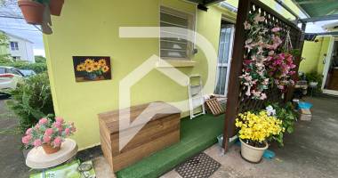 a vendre a bernica grande maison de 180 m2 ,