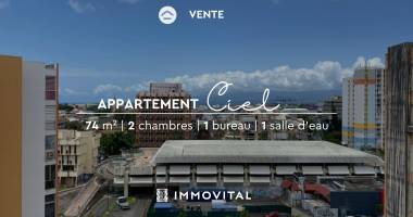 vente appartement t4 meublÉ vue degagÉe - aucun vis-a-vis