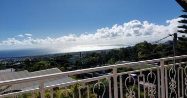 la bretagne villa f6/7 résidentiel et calme