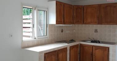 a louer un appartement f3 /4  à la ligne des bambous st pierre