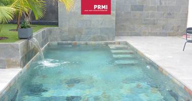 chez prmi / maison contemporaine (2024) / belles prestations / excellent état