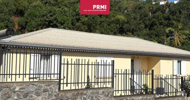 maison familiale récente de type f4  à 10 min de l'aéroport