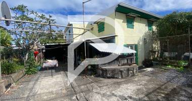 maison f5 quartier pêcheurs terre sainte