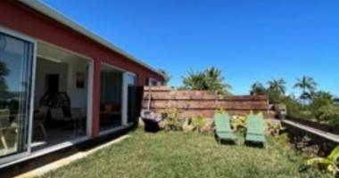 maison le piton saint leu t4