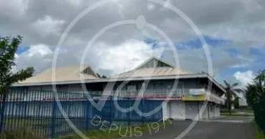  louer  local commercial  grand camp 37m2
