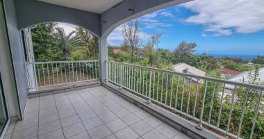 appartement t3 vendu libre