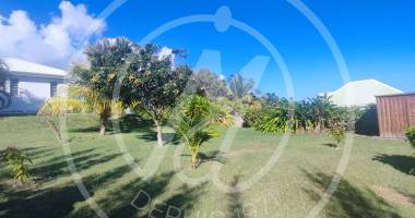  vendre : villa avec vue mer  le gosier  652 631,58 