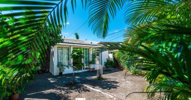 maison t4 de 81m2 avec jardin au centre ville