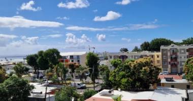 t4 meublé, idéal pour une collocation