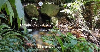 terrain - gourbeyre