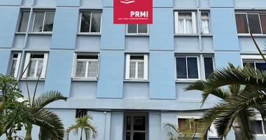 chez prmi / appartement en front de mer / saint pierre