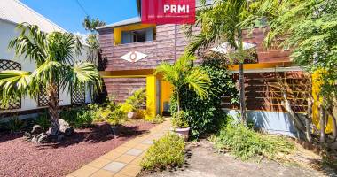 ensemble immobilier à vendre à terre-sainte ? saint-pierre (Île de la réunion)