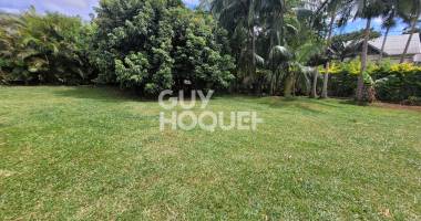 terrain saint andre 370 m2
