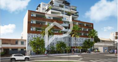 appartement saint denis 4 pièce(s), 79 m²