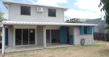 vp4416 : maison f5 a louer saint-pierre