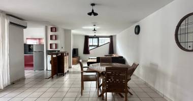 appartement t3 centre ville proximitÉ plage + box et parking