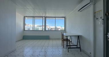 appartement f3/4 saint pierre centre 97410