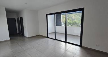 appartement t3 pmr - bellepierre