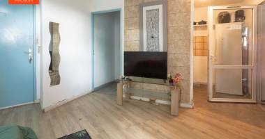 le tampon - studio meublé de 22.5 m² - 640  cc - disponible de suite
