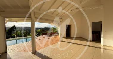  vendre  maison t5 avec piscine  petit-bourg  480 000 