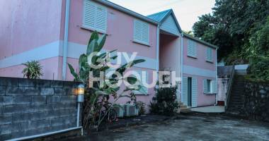 t3 vue mer + jardin
