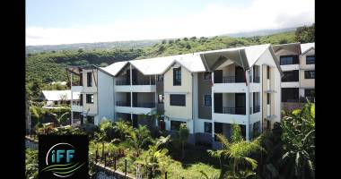 apt t2 - saint-leu