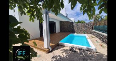 grand fond villa t4 piscine