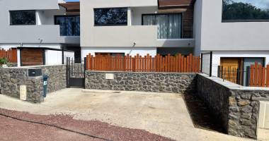 villa 5 pièces sur la possession