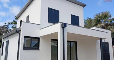 villa de type f4 en duplex