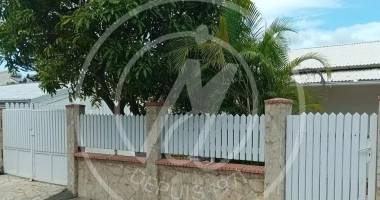 a louer 1100 € -maison * 65 m² * 97122 baie mahault *
