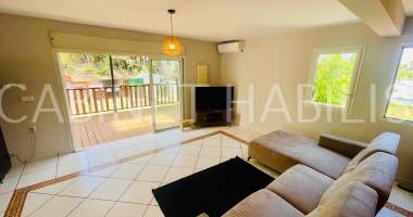 a vendre - une maison t5 de 107,25 m2 environ - saint-joseph - 329 200 €