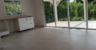 villa t5 en r+1 - vernou 97170 petit-bourg