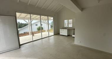 villa t5 en r+1 - vernou 97170 petit-bourg