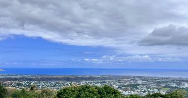 pichette - terrain de 462m2 constructible