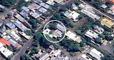 À vendre – ensemble immobilier de deux t4 et un t2 sur terrain de 1 000 m² à la ravine des cabris